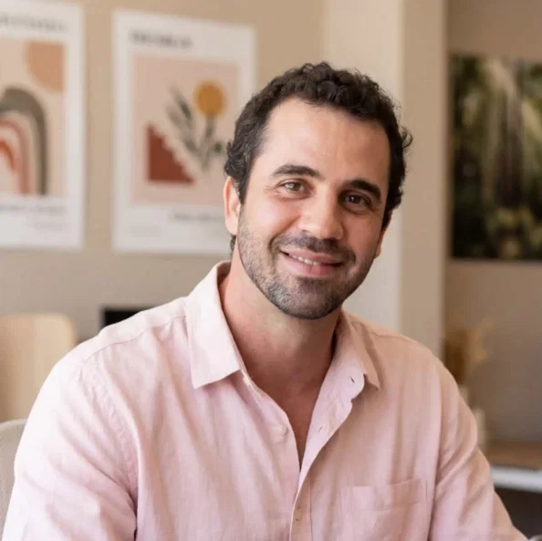 Atila Orteiro nutricionista online e presencial em Salto